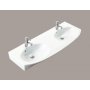 If Caprice servant 129,5 cm 2162 hvit