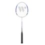 Badmintonracket (bl & slv) ALUMTEC 317