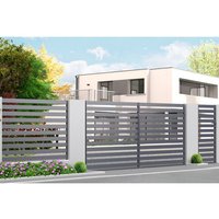 Gjerde Modern 5 Gjerde Modern 5