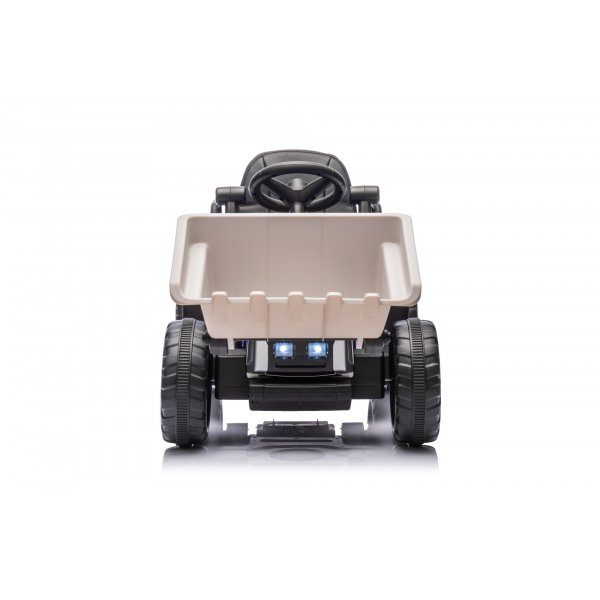 Traktorgraver - XMX611