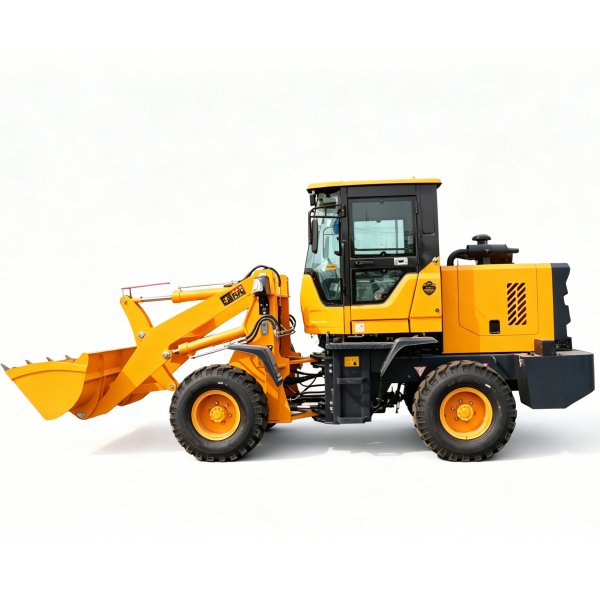 Hjullaster - Maks last 1000 kg - HW-928 - Med AC Hjullaster - Maks last 1000 kg - HW-928 - Med AC