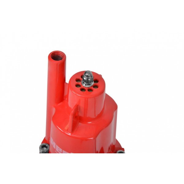 Vannpumpe for borehull - maks pumpehøyde 50m - 1,4m³/H Vannpumpe for borehull - maks pumpehøyde 50m - 1,4m³/H