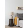 Rutete 170 x 130 cm - Oker Rutete 170 x 130 cm - Oker