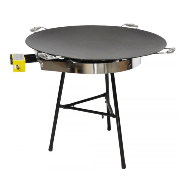 Stekehelle for gass - 98 cm