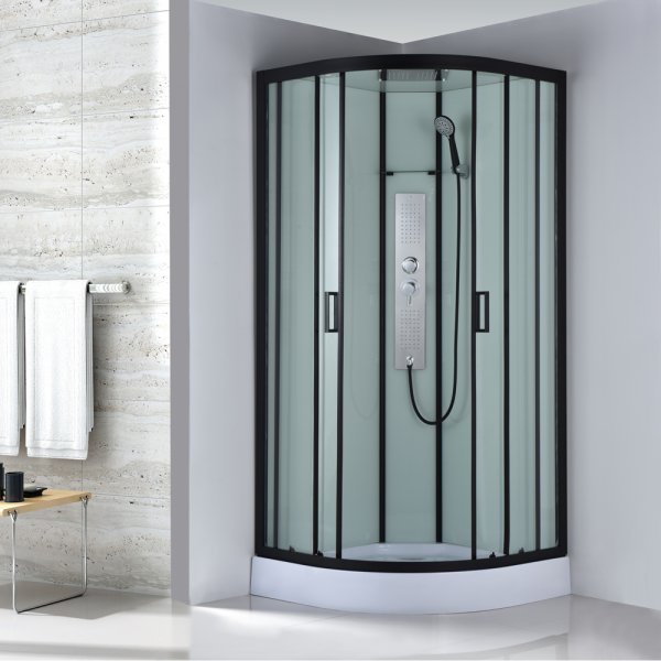 Dusjkabinett SR-7092-90