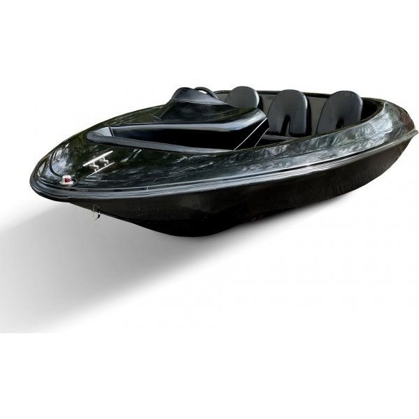 Motorbt (1400cc)
