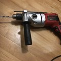 Kundebilde Slagbor - 1200W
