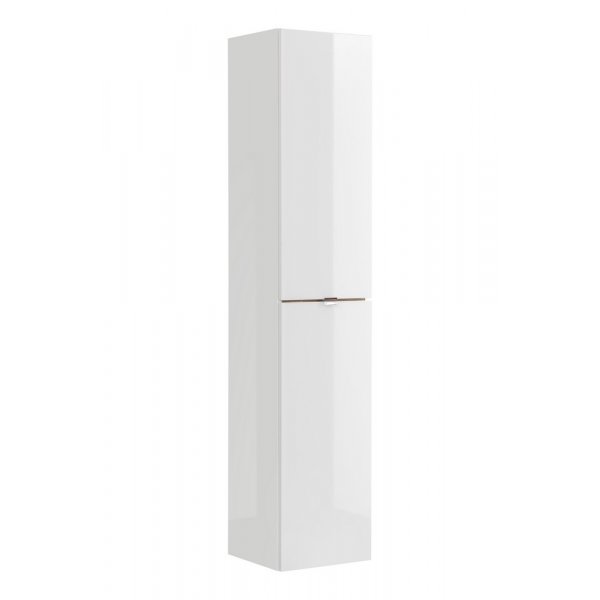 Sideskap Capri 800 - vit