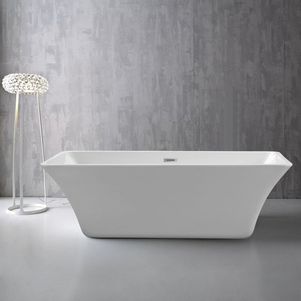 Badekar Ipanema - 180 cm