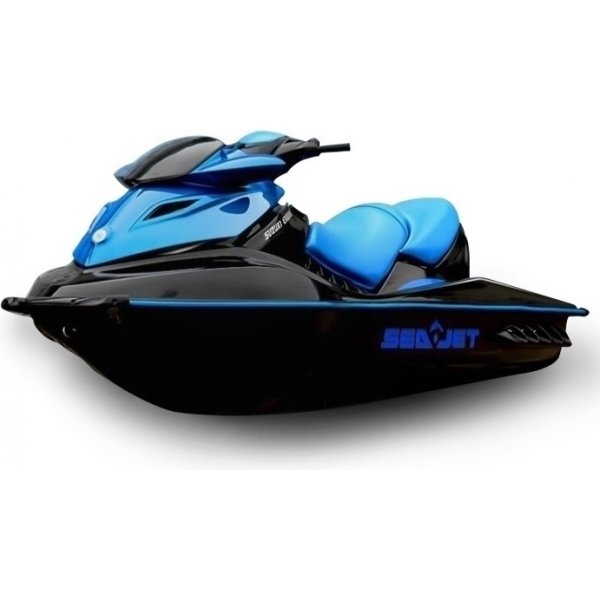 Vannscooter/Jetski (250cc)