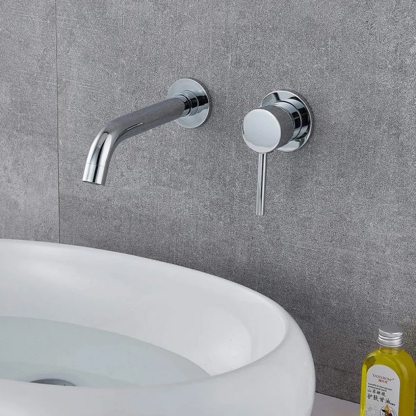 Servantbatteri Celest - Krom