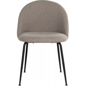 Geneve spisestuestol Stone