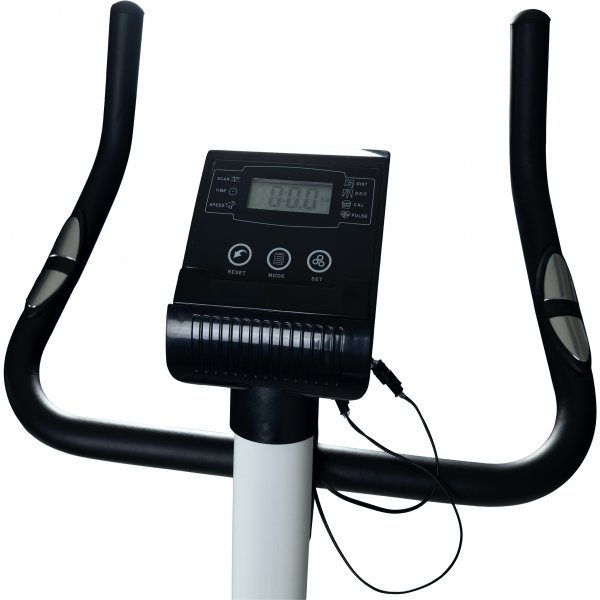 Ergometersykkel TR021 | 5 kg svinghjul | Magnetisk motstand | Pulsm�ler