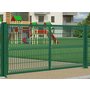 Stengsel Industrial Grnn - Slaggrind 4,00 x 1,20 m