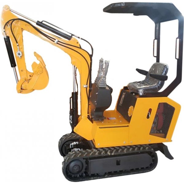 Minigraver - XN10 Winstorm