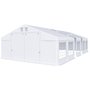 Partytelt i PVC - 5 x 32 m