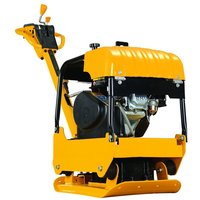 Platevibrator - 25000 N Platevibrator - 25000 N