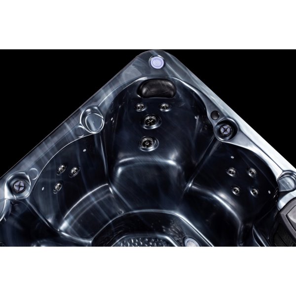 Spabad Cleanse 810C Deluxe