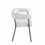 Wilma kj�kkensofa - Boucl�