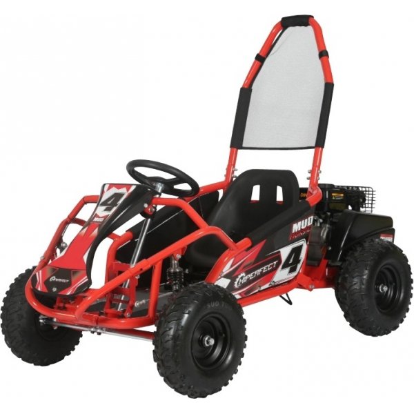 Crosskart / minibuggy - 98cc