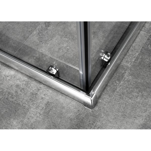 Dusjkabinett - Vero 90