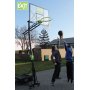 Galaxy basketballstativ - Flyttbart