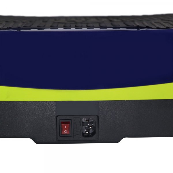 Vibrasjonsplate SVP11 Vibrasjonsplate SVP11