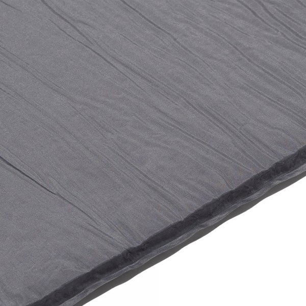 Liggeunderlag med pute (gr�)&nbsp;NC4346