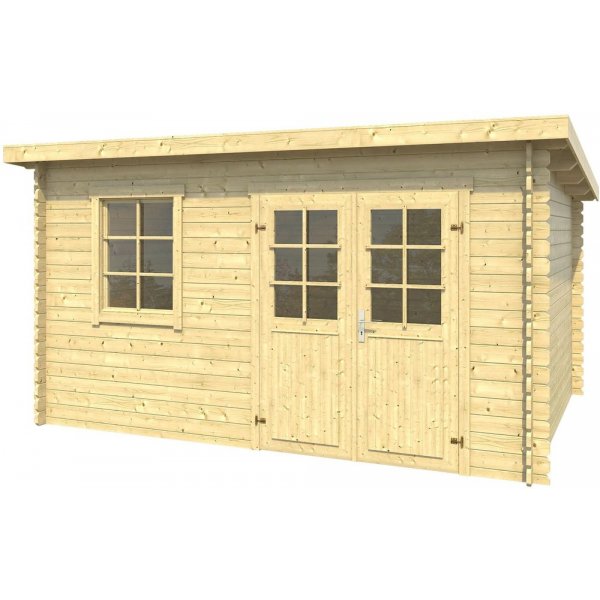 Anneks Adalina 28 - 11,7 m�