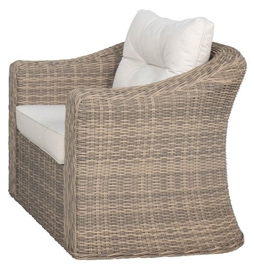 Utegruppe Marieholm fra LifestyleGarden - Natur