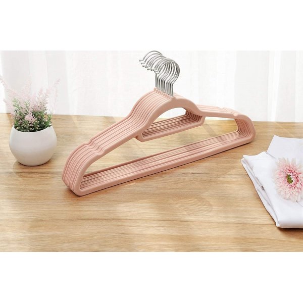 Kleshenger rosa 50-pakning Kleshenger rosa 50-pakning