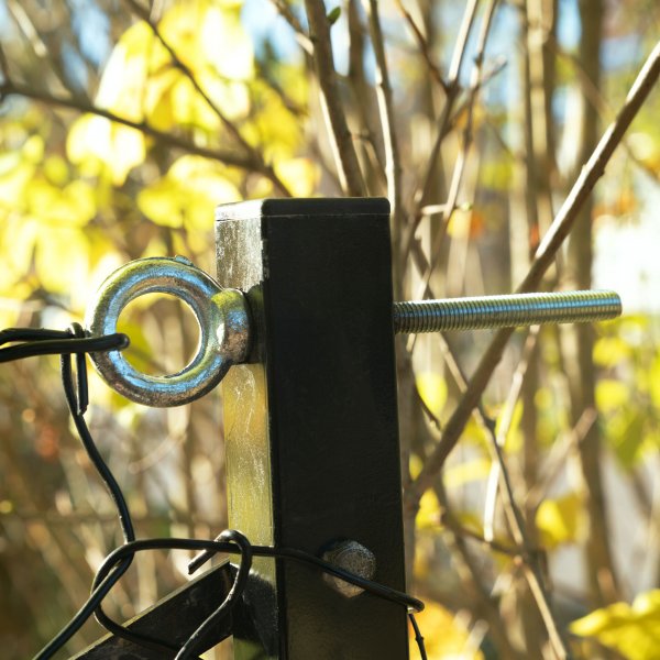 Villagjerde 150 cm høyt | 100 meter pakke Villagjerde 150 cm høyt | 100 meter pakke