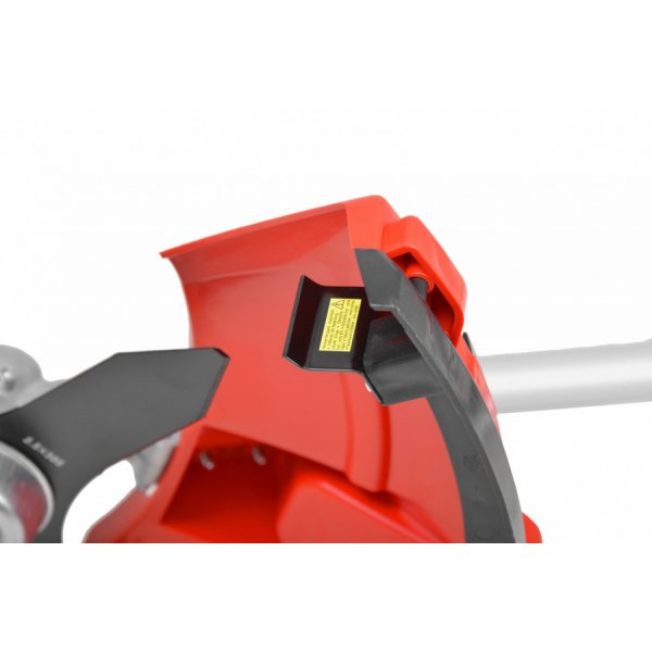 Bensindrevet gresstrimmer / ryddesag - 63cc Bensindrevet gresstrimmer / ryddesag - 63cc