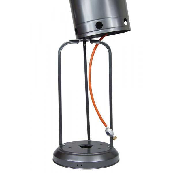 Terrassevarmer 14 kW Terrassevarmer 14 kW