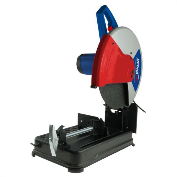 Metallskjresag 2300 W