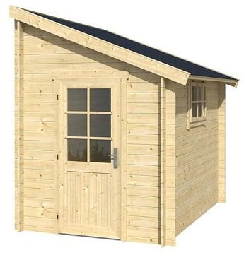 Oppbevaringsbod Selma - 5 m�