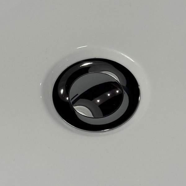 Badekar Hilo frittst�ende 170 � 75 cm