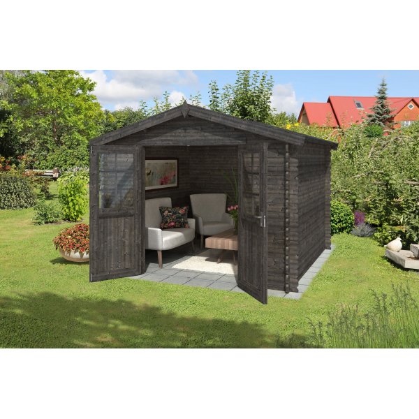 Bod Noa A - 7,3 m�