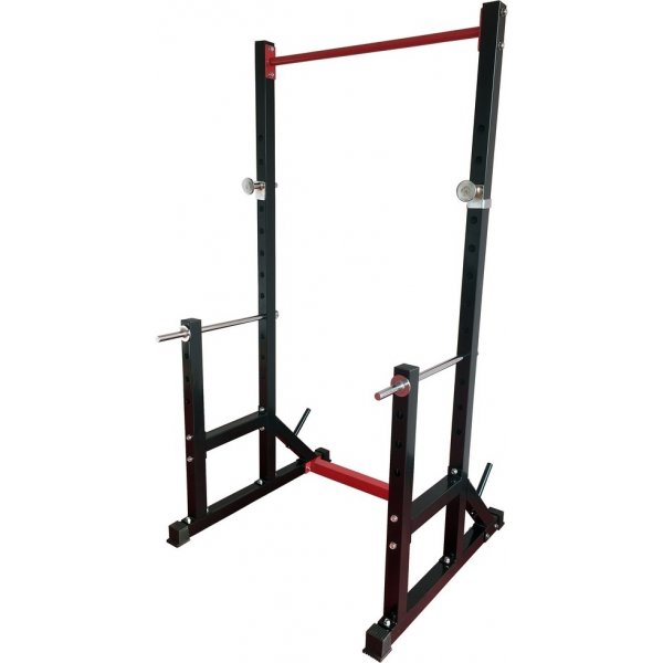 Vektstangstativ Squat Rack 04AH