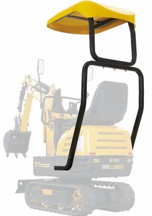 Tak for minigraver (31305)