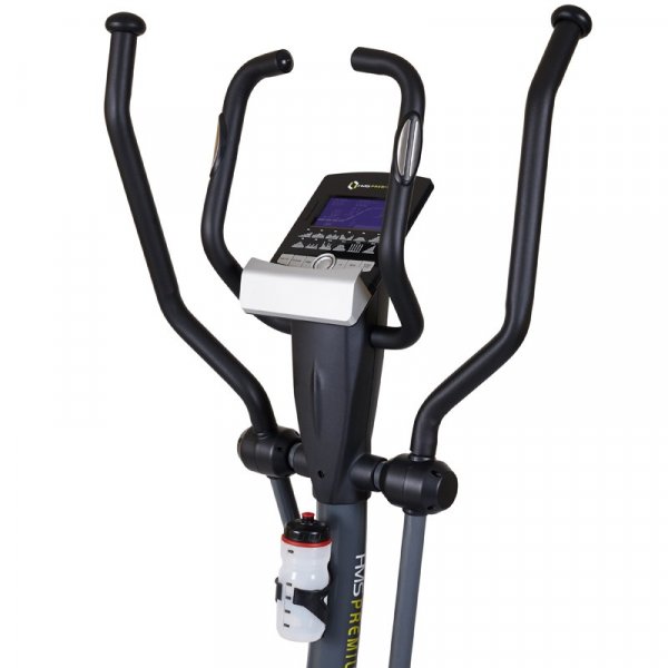 Crosstrainer M Premium - Magnetisk H1830i Crosstrainer M Premium - Magnetisk H1830i