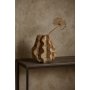 Vase Kaktus H27 cm - Brun Vase Kaktus H27 cm - Brun