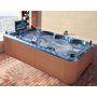 Aqua S04X swimspa - 4 m