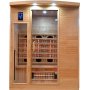 Sauna Infrard RX3