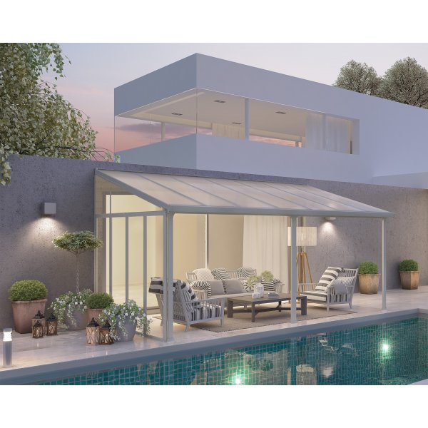 Sidevegg til Feria 3m Sidevegg til Feria 3m