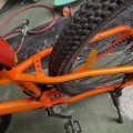 Kundebilde Mountainbike Stripes 26
