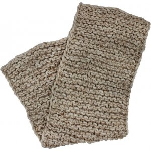 Ullteppe 35x120 cm Toffee Melange Ullteppe 35x120 cm Toffee Melange