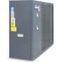 Lyfco HP040-DC-W luft/vann varmepumpe med inverterfunksjon - 16kW
