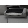 Sofa 309 cm lys grå - Solna Sofa 309 cm lys grå - Solna