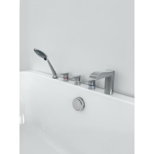 Badekarbatteri Arcturus - S�lv